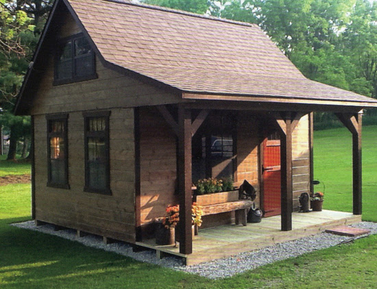 a frame cabin plans with loft Quotes