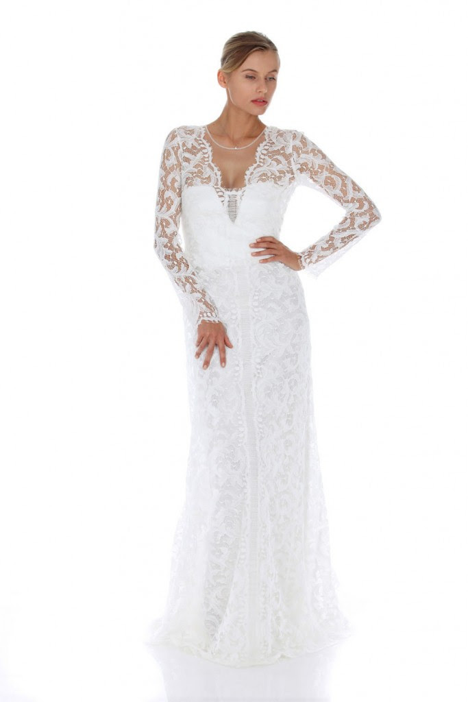 Abiti Da Sposa Firmati Si A Noleggio