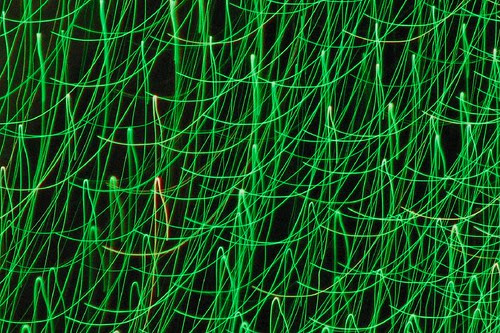 Green Wire