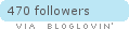 Follow on Bloglovin