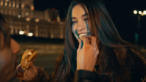 Cezar Guna - loialitatea