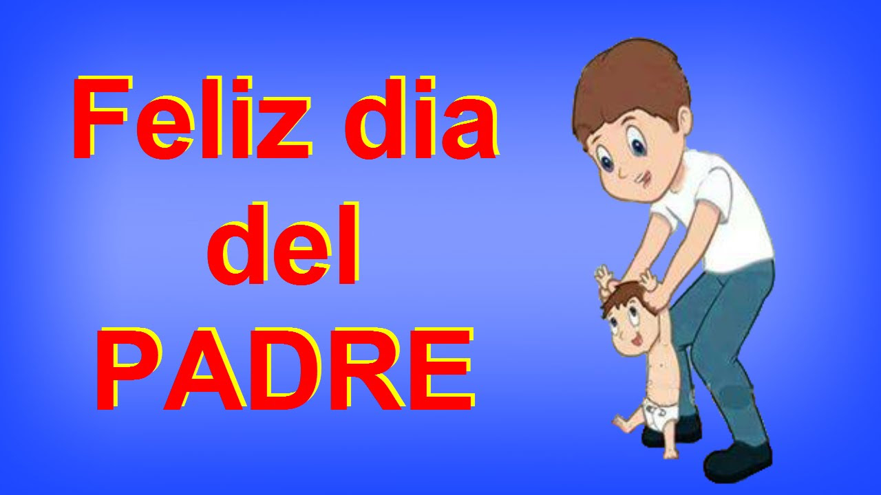 Feliz Dia Del Padre Es El Deseo De Quienes Diariamente Hacemos La Llave De La Manana La Llave De La Manana