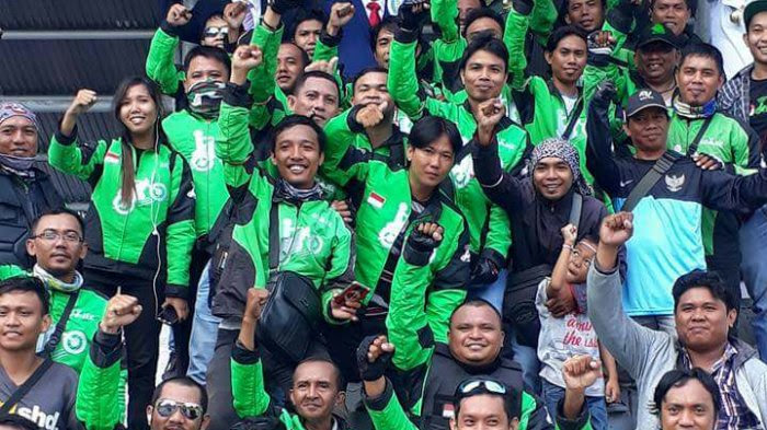 Kawanua Post – Lumentut Ajak Pemuda Bangun Kota Manado