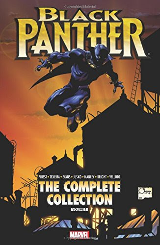 Black Panther