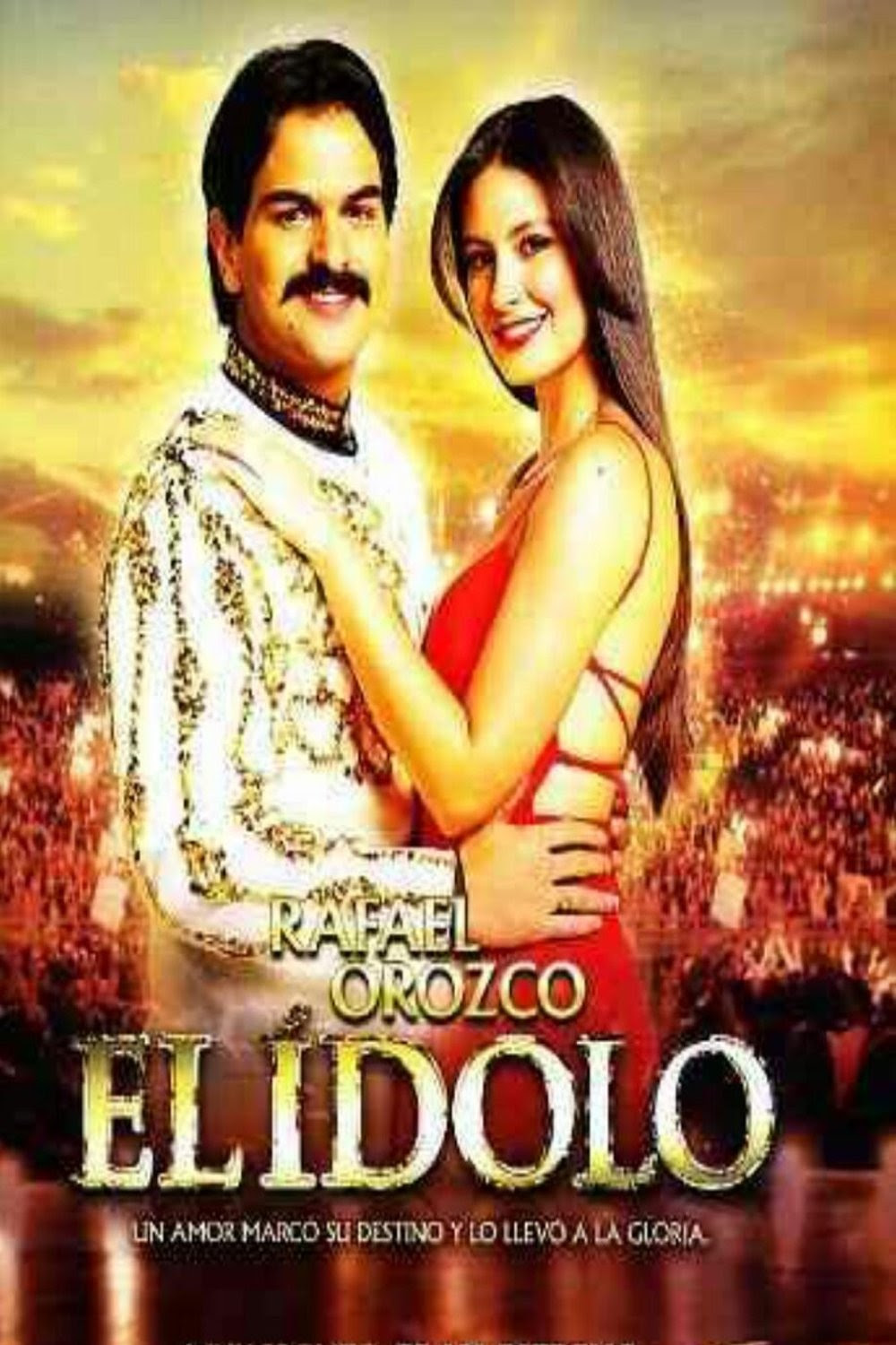 Rafael Orozco - El Idolo serie completa, ver online y ...
