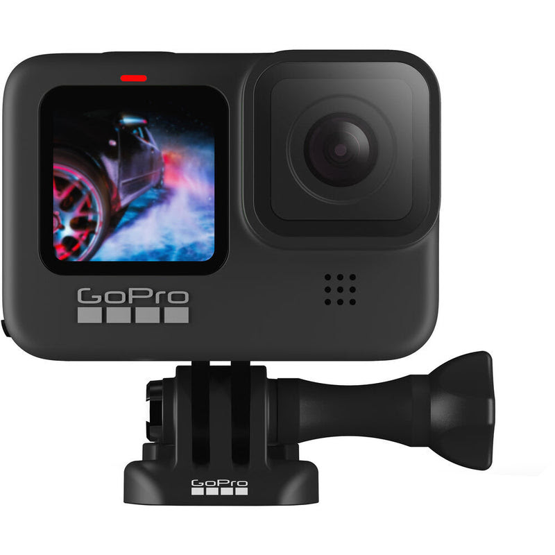 Gopro Hero 9 Black 2 Accessories