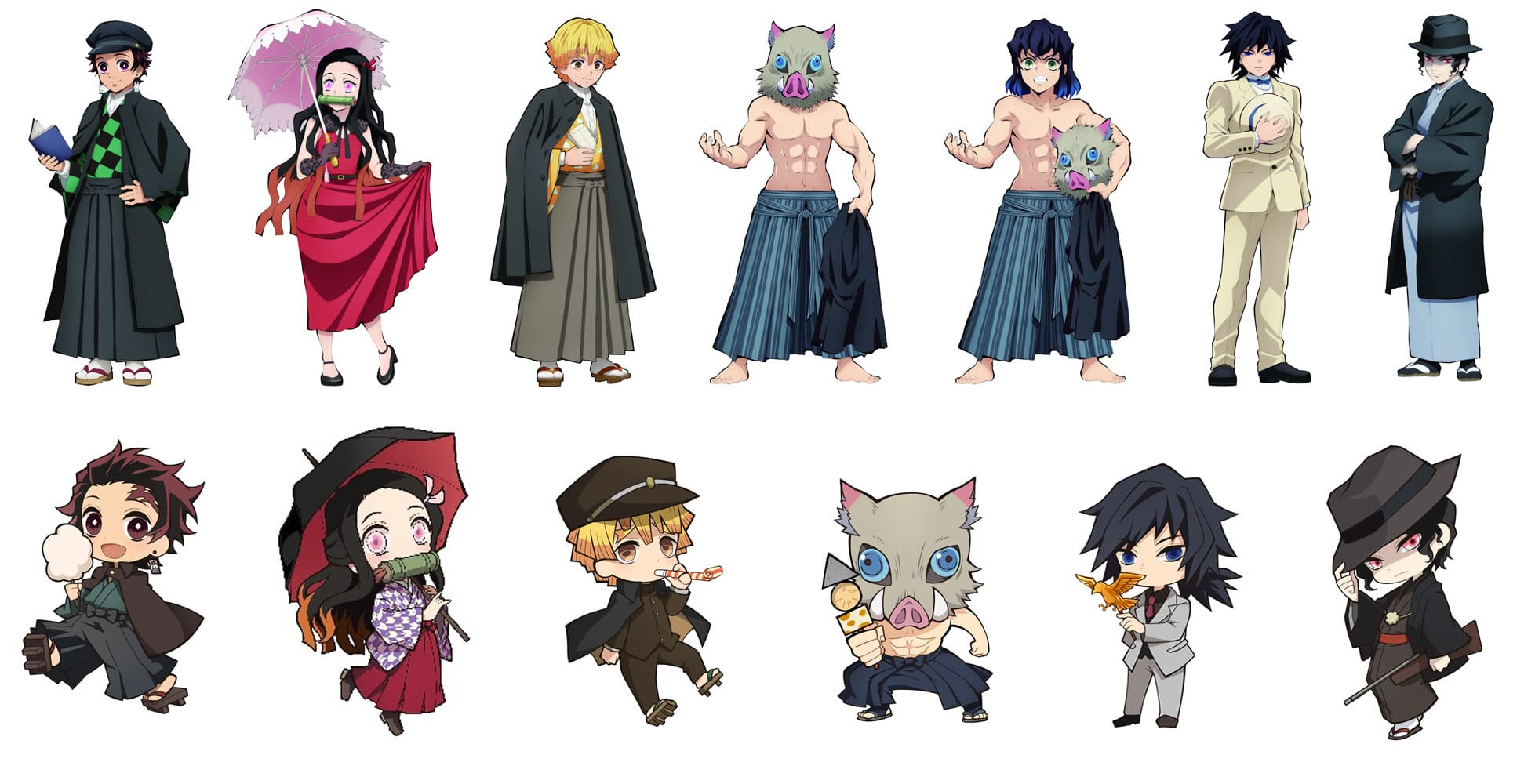 鬼 滅 の 刃 イラスト 簡単