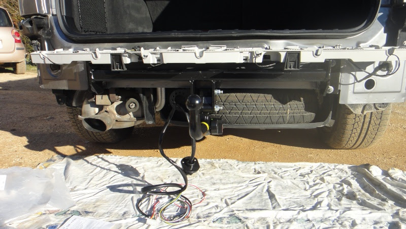 Attelage pour X3 - Forum BMW