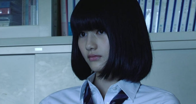 おら 変な映画見ちまっただ 橋本愛篇 映画の見方