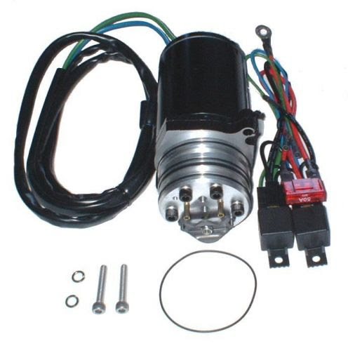Tilt/Trim Motor for MERCURY & MARINER
