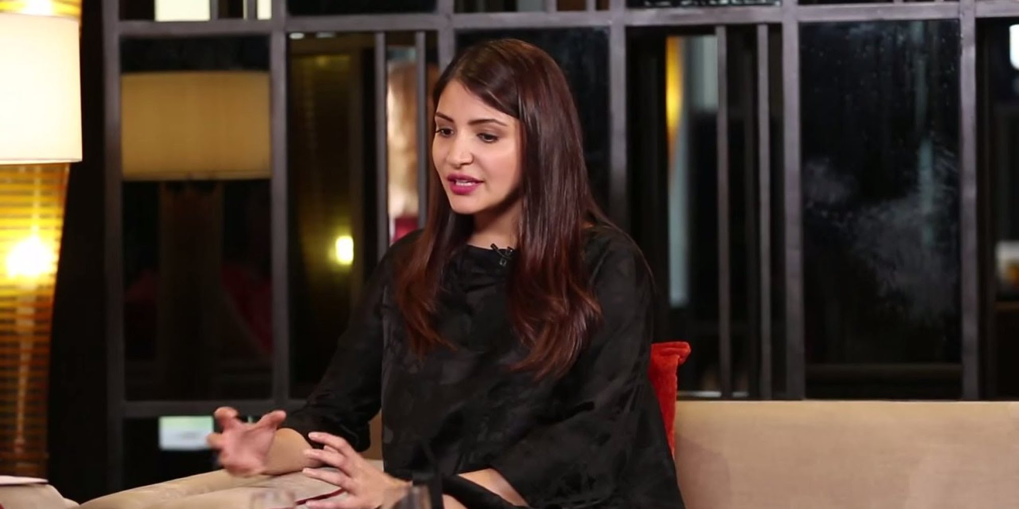 7 Awesome Things Anushka Sharma Said In Her Interview With 7 Awesome Things Anushka Sharma Said In Her Interview With