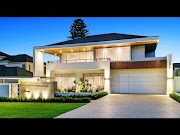 Updated 2020 Modern Contemporary Two Storey Luxury Residence in Attadale West Australia by Imperial Homes , most update!