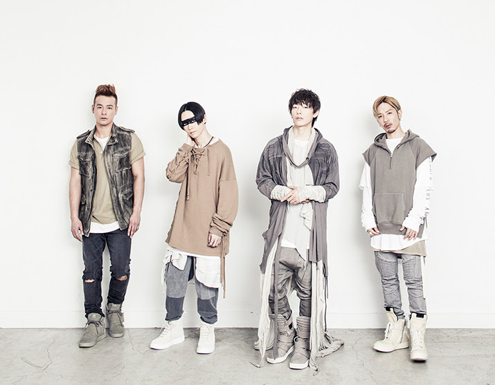 愛知出身のロックバンド Spyairのカッコイイ高画質な画像 壁紙まとめ 写真まとめサイト Pictas