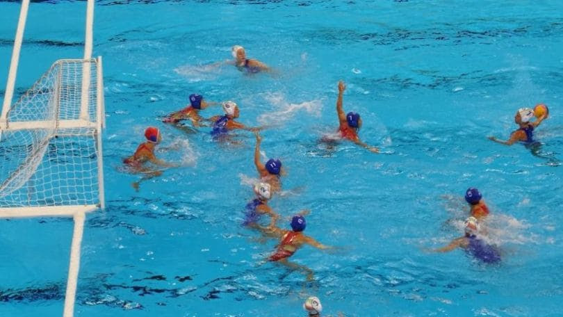 Rio2016: Pallanuoto. Setterosa non si ferma, prossima ...