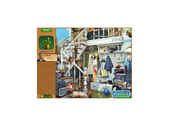 gardenscapes mansion makeover free download full version