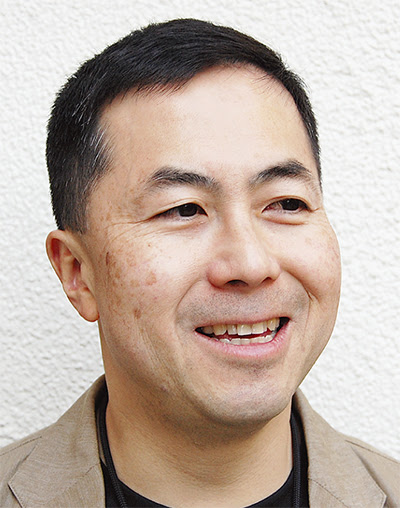 内藤 隆さん 多摩川で児童の安全を守る西丸子がさがさ部の代表 中原区 タウンニュース