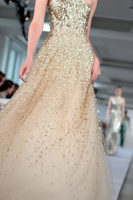Oscar de la Renta Resort 2013