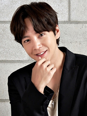 韓国俳優 最新人気ランキング 5月3日 8人