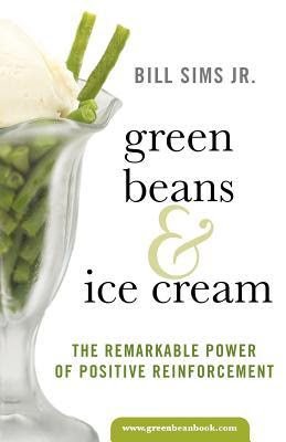 Green Beans & Ice Cream