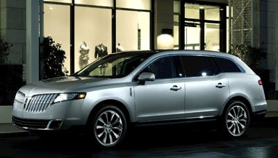 compare suvs side by side