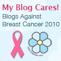 Blogs Against Breast Cancer