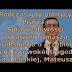 Morawiecki Pinokio - Dróżdż: Nie Wokulski, a raczej Pinokio [POLEMIKA ... / Szanowny panie mateuszu morawiecki, premierze mojego kraju.