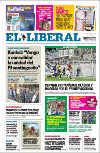 Diario El Liberal