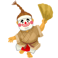 沖縄のかわいい無料素材 イラスト沖縄 おきなわ