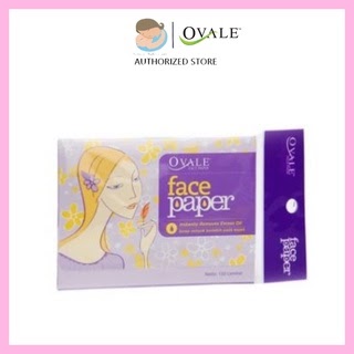 harga kertas minyak ovale