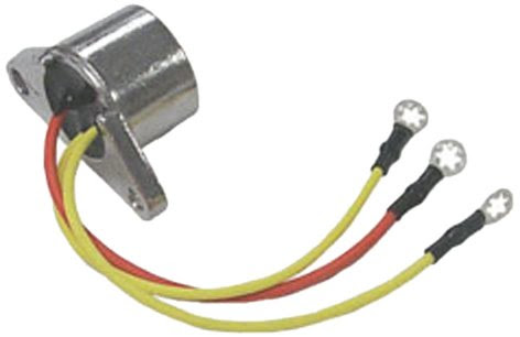 Teleflex Marine 18-5708 Rectifier