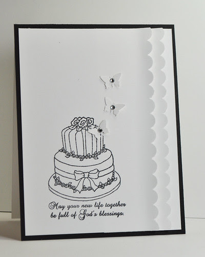 Sweet 'n Sassy Stamps