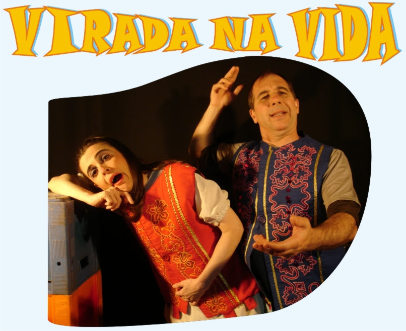 Virada na Vida