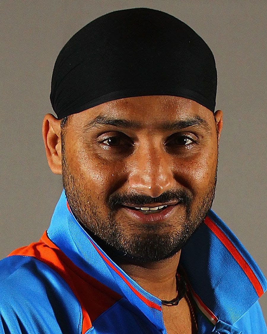 Harbhajan Singh Harbhajan Singh
