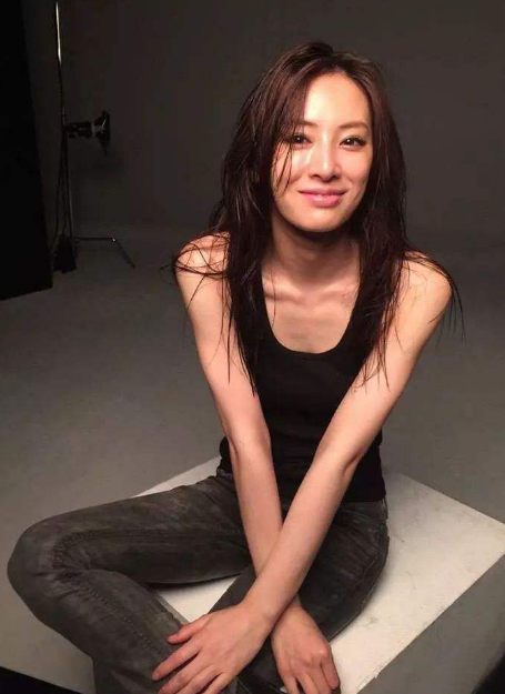 北川景子生活照 北川景子图片 趣历史