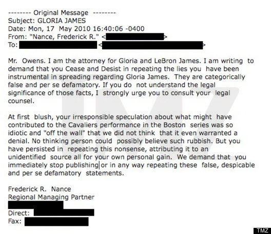 lebron james mom sleeps with teammate. LeBron James#39; Mom amp; Delonte