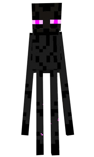 マイクラ エンダーマンをノーダメージで簡単に倒す方法 マイクラモール