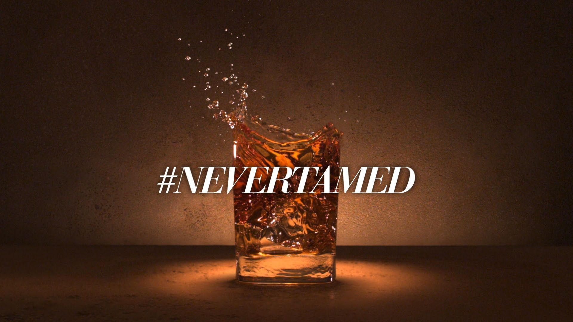 Wild Turkey Launches New Advertising Campaign Celebrating ...
