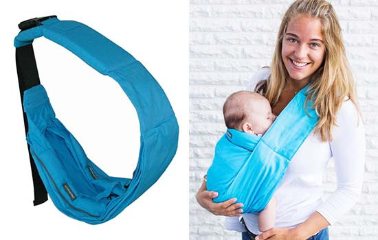 抱っこ紐の人気ブランドランキング10選 出産祝いのプレゼントにも レディースme