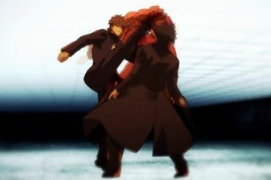 Fate Zero 2ndシーズン 第24話 最後の令呪 Soliloquy別館
