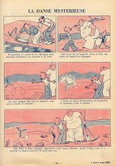 aventures de bill p21