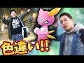画像 ポケモン go ニューラ色違い 326606