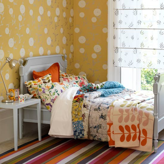 Country cool bedroom | Bedroom designs for teenage girls - 20 best ...