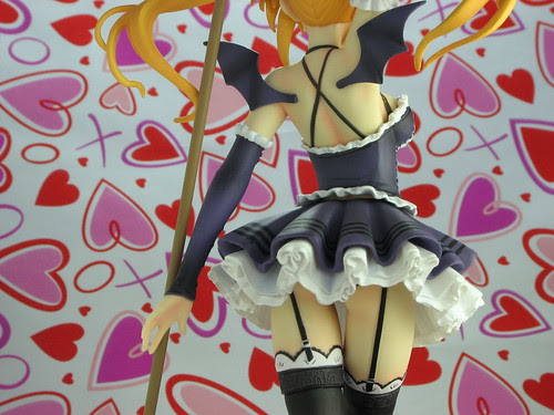 SIF EX Rumi Kinoshita Devil Type PVC