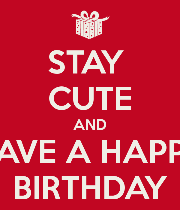 Cute Happy Birthday Images  Free Download Clip Art  Free 