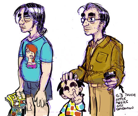 30 años
