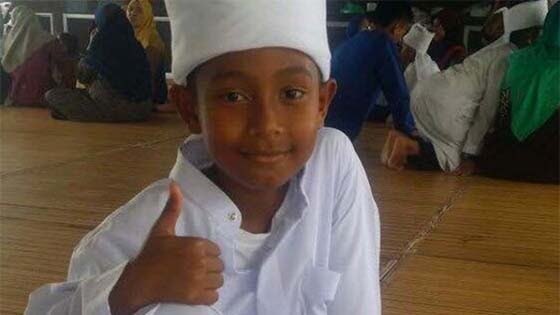 Kubur Thaqif Digali Semula, Tubuh Masih Utuh, Tidak Hancur, Berbau