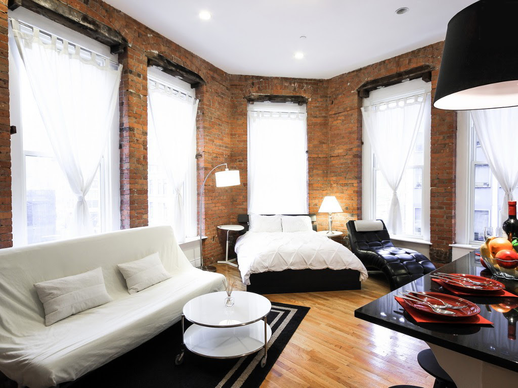 Larger Family Apartments Driving the Manhattan Studio Out ...