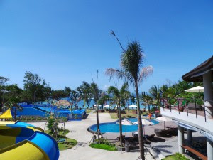 Surf & Turf Nusa Dua