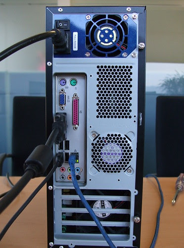 Anna Computer