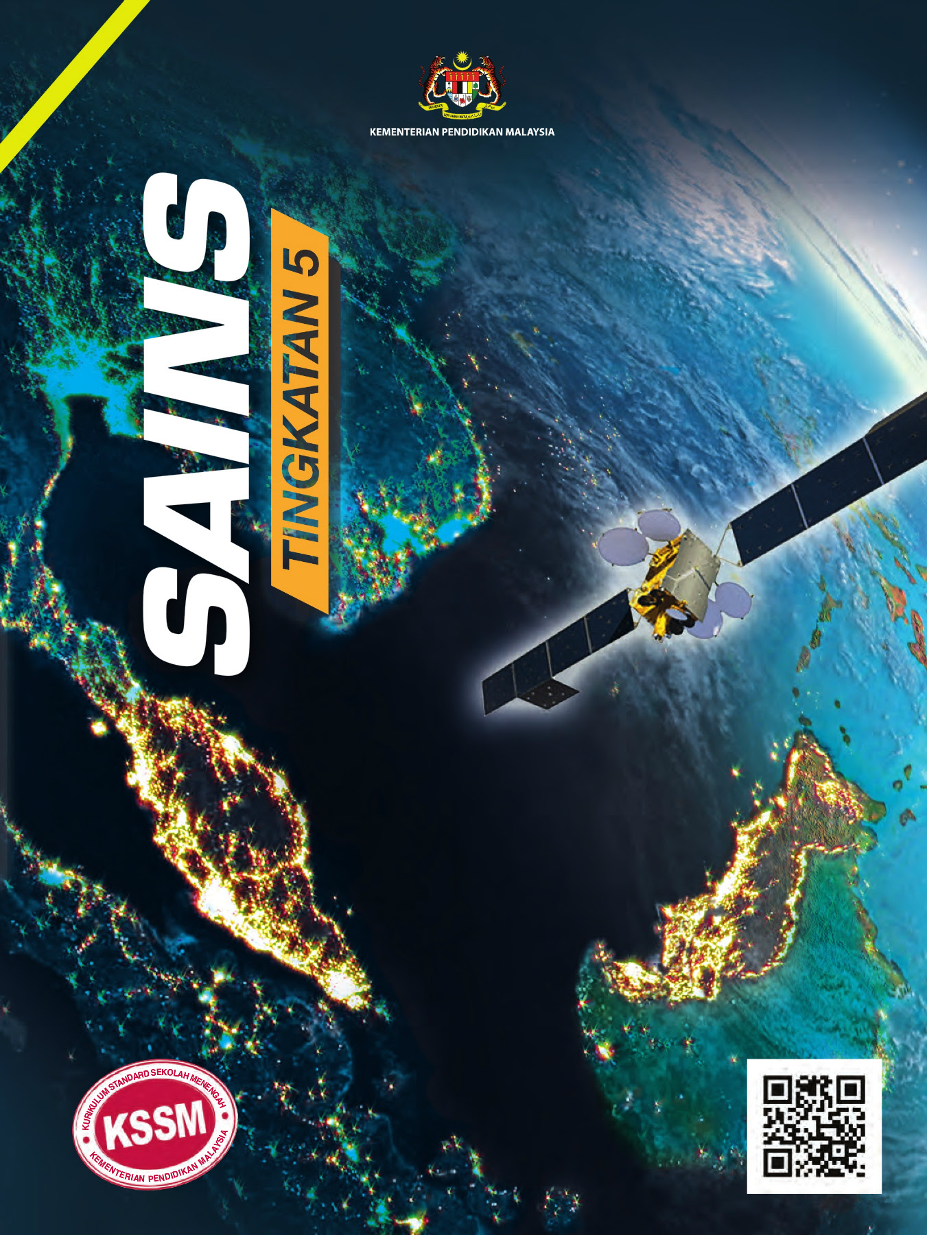 Sains Tingkatan 5 Kssm